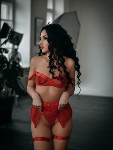 Лера Ураган