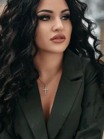 Лера Ураган фото 3