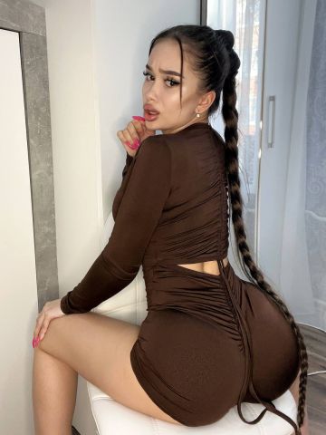 Мишель Лёгкая Реал