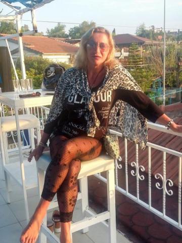 Ольга Стриптиз Вип фото 3