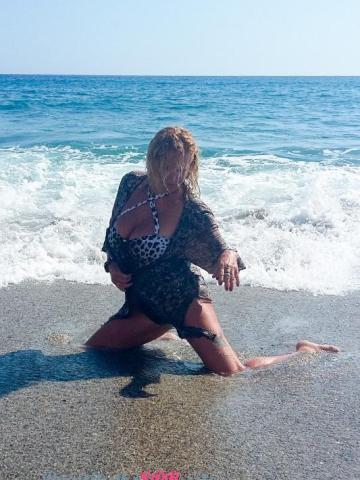 Ольга Стриптиз Вип фото 6