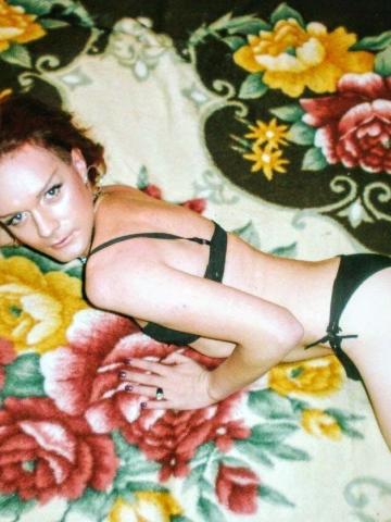 Анастасия фото 4