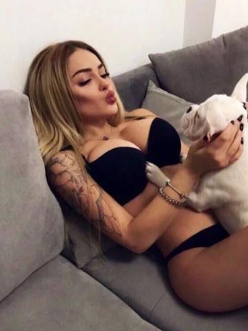 Кристина фото 2