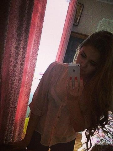 Моника фото 2