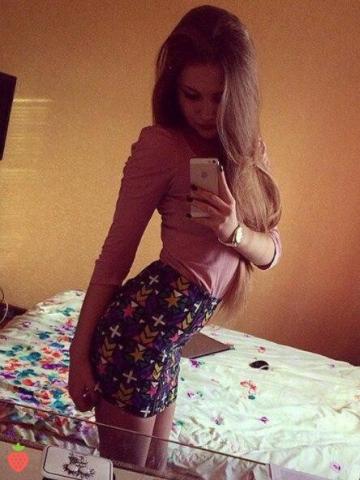 Моника фото 3