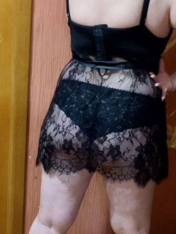 Лолита Брюнетка Реал