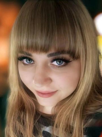 Кира Худышка фото 10