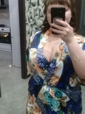 Кира Худышка фото 16