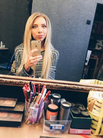 Надежда Любое Желание фото 3