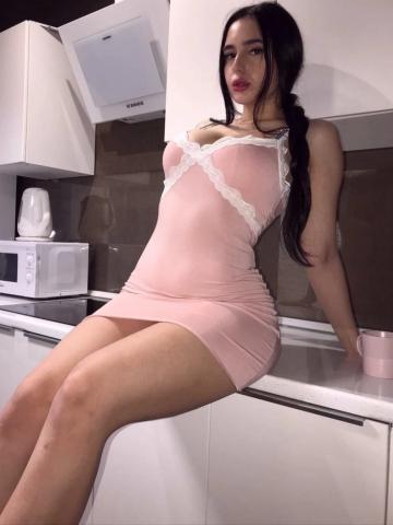 Зоя Опытный Эскорт фото 3