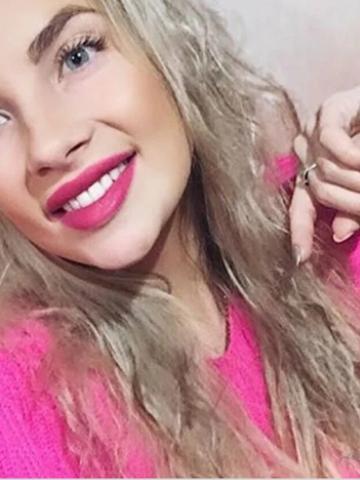 Жанна Топ Студентка фото 4