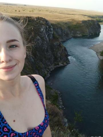 Елена фото 2