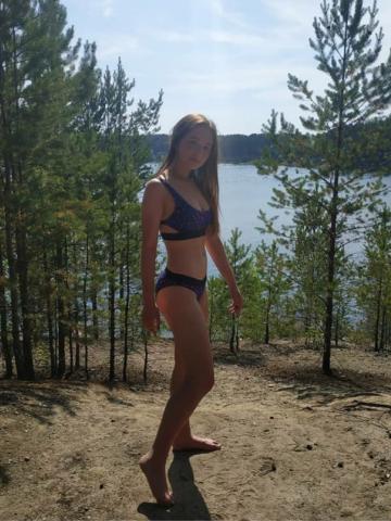 Елена фото 3