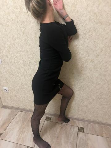 Лолита Эффектная Брюнетка фото 2