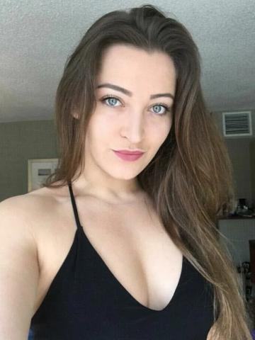 Оксана фото 2