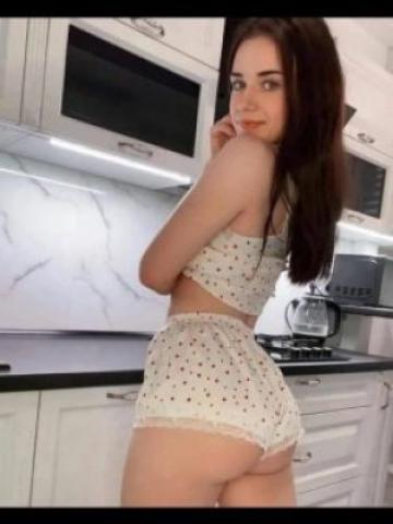 Скарлетт фото 2