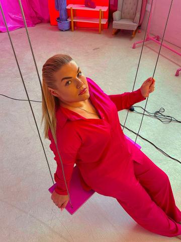 Татьяна Непоседа фото 3