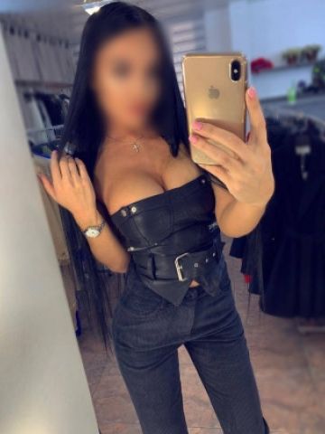 Виктория Вип Реал Студентка