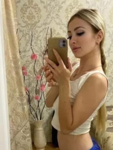 Марина Топ Модель