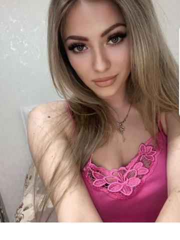 Марина Топ Модель фото 2