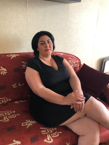 Зарина фото 4