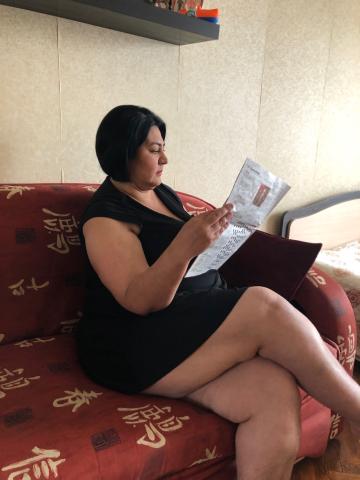 Зарина фото 5