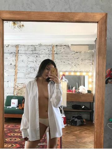 Фалима Эффектная Рыжая