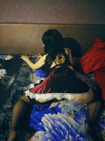 Саяка Вожатая фото 3