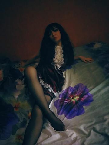 Саяка Вожатая фото 6