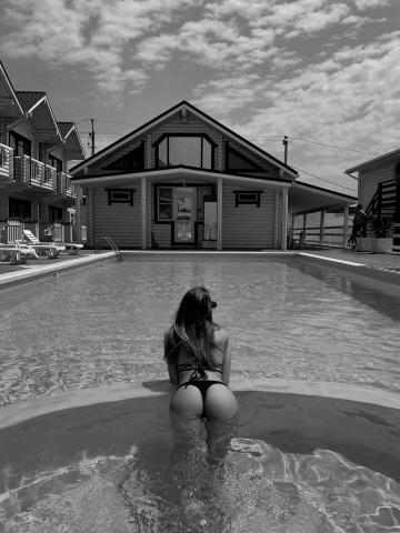 Елена Гламурная Блондинка фото 3