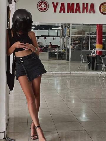 Елена Гламурная Блондинка фото 6